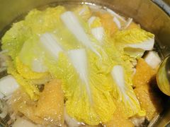 -狐狸爱上椰子鸡(滨江星光大道店)