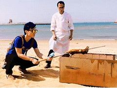 -上海浦东嘉里大酒店