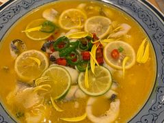 -文叔·湖北名小吃·小龙虾(华强北店)
