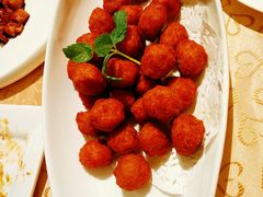 -大鸭梨烤鸭(左家庄店)