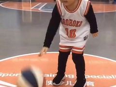 -东方启明星篮球培训(一品漫城校区)