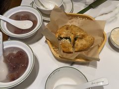 -春家·非遗手工小吃(徐汇万科广场店)