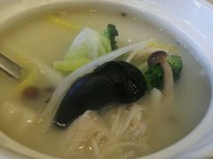 -四季民福烤鸭店(前门廊房二条店)