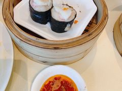 -湛江花园酒店·桃园馆