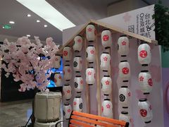 -杭州西湖银泰百货