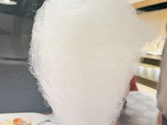 -汉巴味德·烤肉与啤酒的自助(杭州大悦城店)