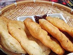 -李记搅团•非遗陕菜(三桥店)