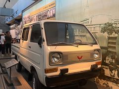 -柳州工业博物馆