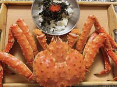 -震海贝烤贝·民俗特色店(延吉总店)