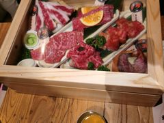 -黑牛の店·和牛烧肉(合生汇店)