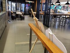 -汉堡王(天津鲁能店)