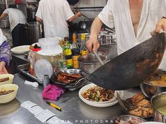 景观位-春和面馆(常德路店)