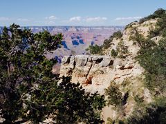 -科罗拉多大峡谷