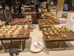 -上海中星铂尔曼大酒店 汇·西餐厅