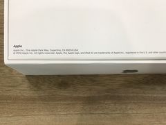 -Apple零售店(济南恒隆广场店)