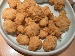 盐酥鸡-弄堂小笼包(天津南开大悦城店)