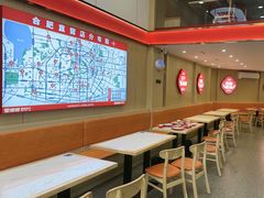 -霍嘟嘟手工水饺(黄山花园店)