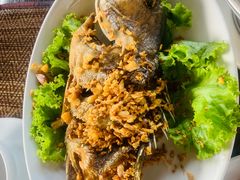 -自然餐厅(Phuket)