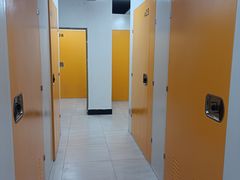 -安东易迷你自助仓储寄存仓库(草桥店)