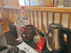-九田家黑牛烤肉料理(石路天虹店)