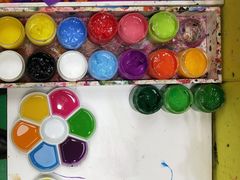 -杨梅红艺术教育(北京金源购物中心校区)