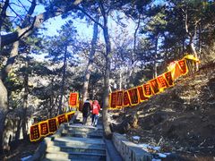 -红螺寺