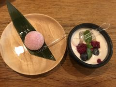 万菜盛合-赤坂亭·M9和牛烧肉·铁板烧(合肥万象城店)