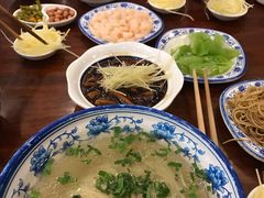 -同得兴面馆.苏式面.三虾面(园区店)