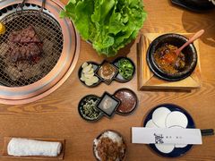 -炎蔵牛舌烤肉