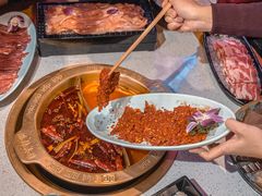 -麻辣英雄重庆火锅(二城广场店)
