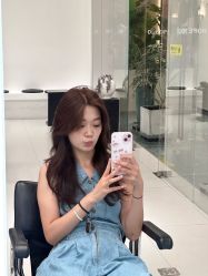 -DL HOPE明星造型