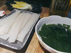 -蜀都三哥火锅店(力盟商业步行街店)