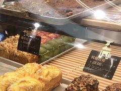 -UH祐禾(上海荟聚店)