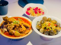 -马邦子·紫苏烤鱼(恒隆广场店)