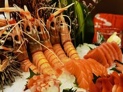 -割烹旭日本料理(龙湖狮山天街店)