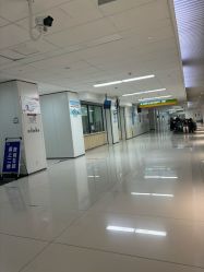 -天津市儿童医院(河西马场院区)