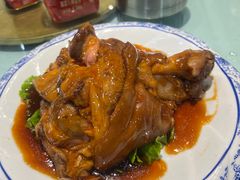 -登瀛楼饭庄(领世郡店)