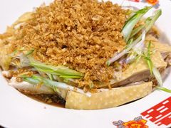 -广府乡下·饭庄(新港东路店)