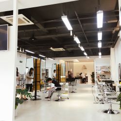-ASA HAIR SALON