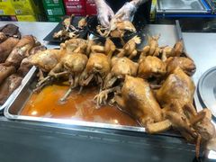 -豫掌柜饸饹面·烩面(秀沿路店)