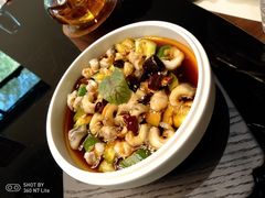 -荷风细雨·中国茶宴(碧云店)