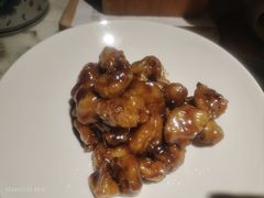 -绿茶餐厅(朝阳大悦城店)