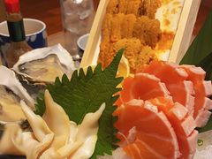 -小山日本料理(兴业太古汇店)