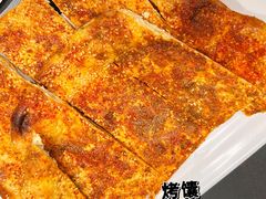 -尕羊烤肉餐厅·清真(会宁路店)