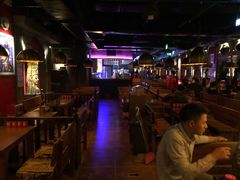大堂-Helens海伦司小酒馆(广州永庆坊店)