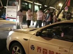 -乔森驾校(杨家坪总校)