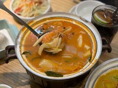 -米泰芒·东南亚料理(体育西店)