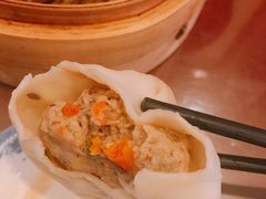 蟹粉小笼-熙盛源(复兴路店)