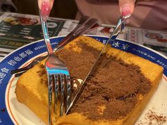 -定旺冰室·香港冰室(水贝店)