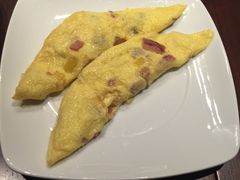 -常州新城希尔顿酒店·OPEN全日餐厅